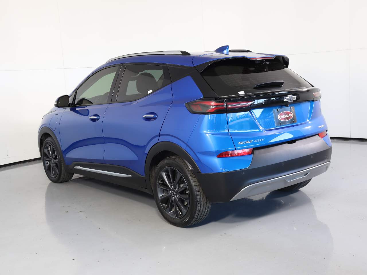 Used 2022 Chevrolet Bolt EUV Premier with VIN 1G1FZ6S09N4129525 for sale in Tucson, AZ