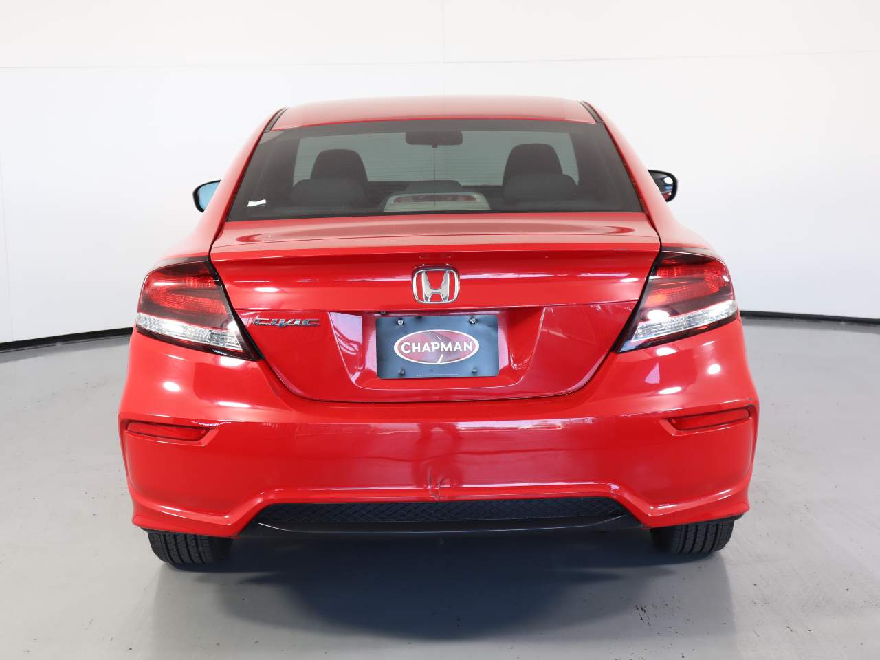 Used 2014 Honda Civic LX with VIN 2HGFG3B57EH520085 for sale in Tucson, AZ