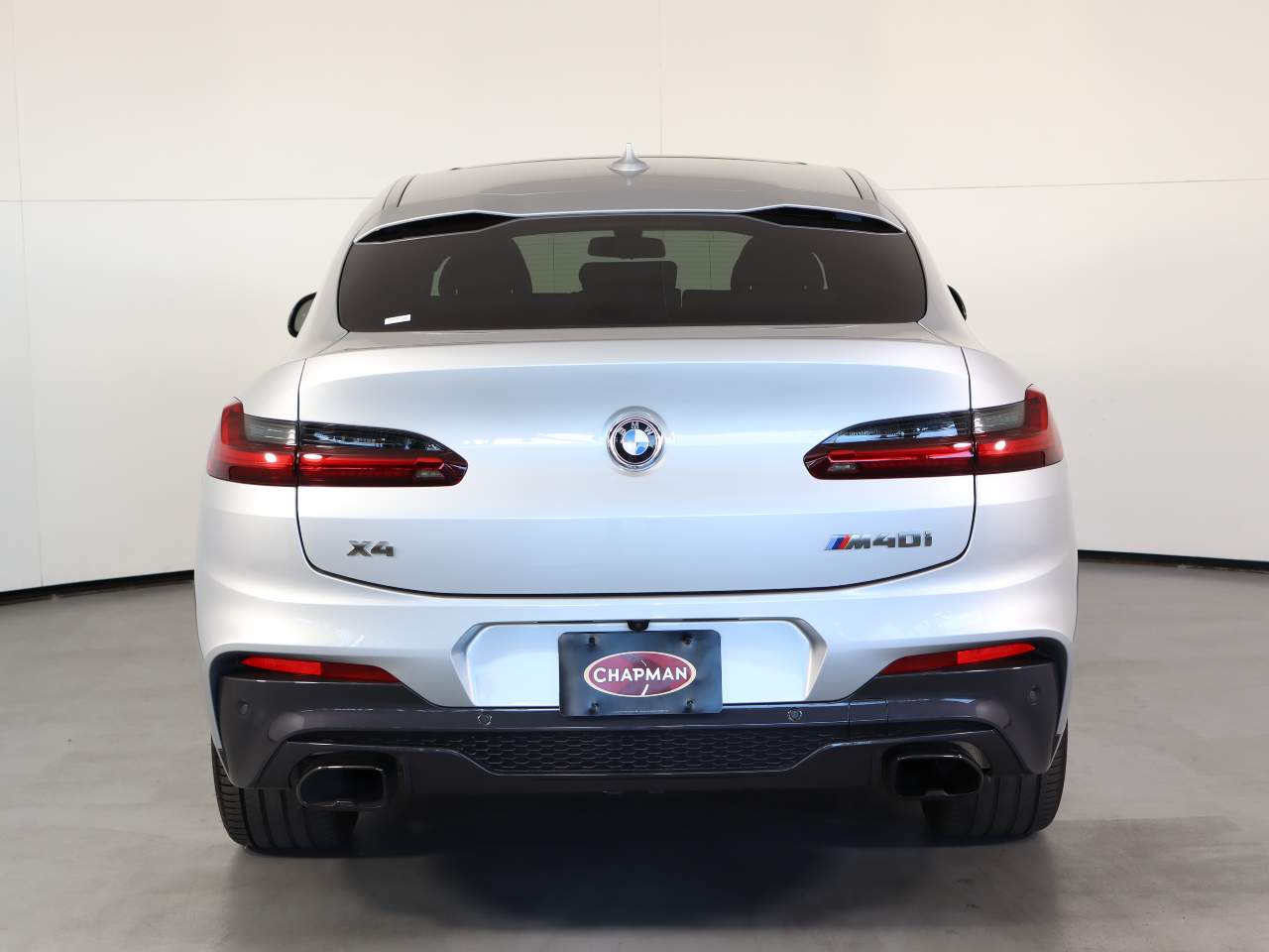 Used 2020 BMW X4 M40i with VIN 5UX2V5C01LLE69511 for sale in Tucson, AZ