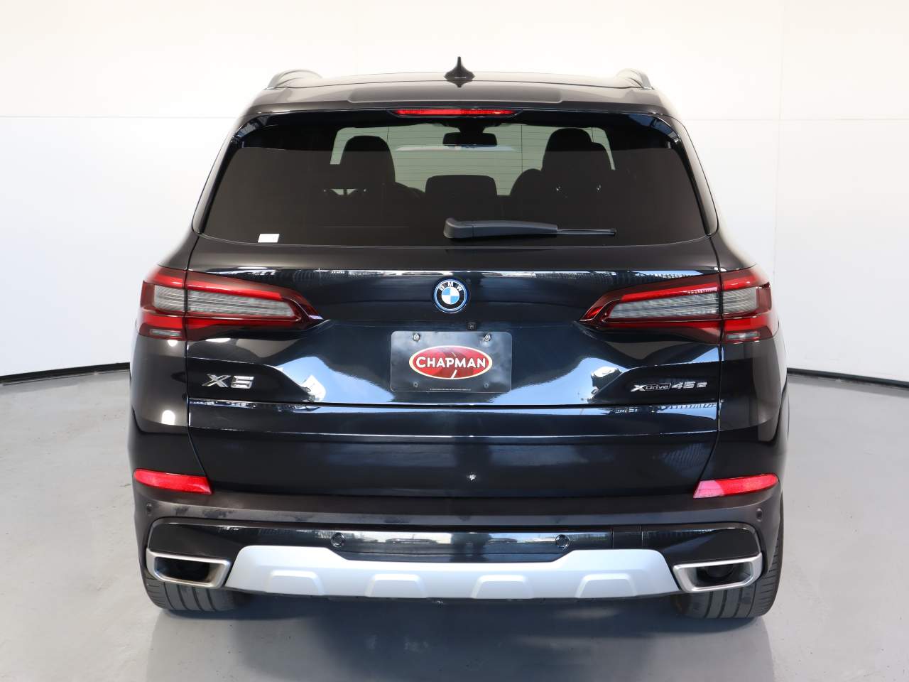 Used 2023 BMW X5 45e with VIN 5UXTA6C0XP9P42855 for sale in Tucson, AZ