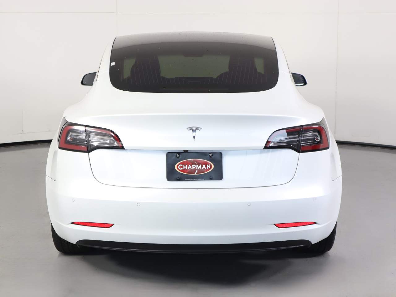 Used 2020 Tesla Model 3 Base with VIN 5YJ3E1EA8LF610529 for sale in Tucson, AZ