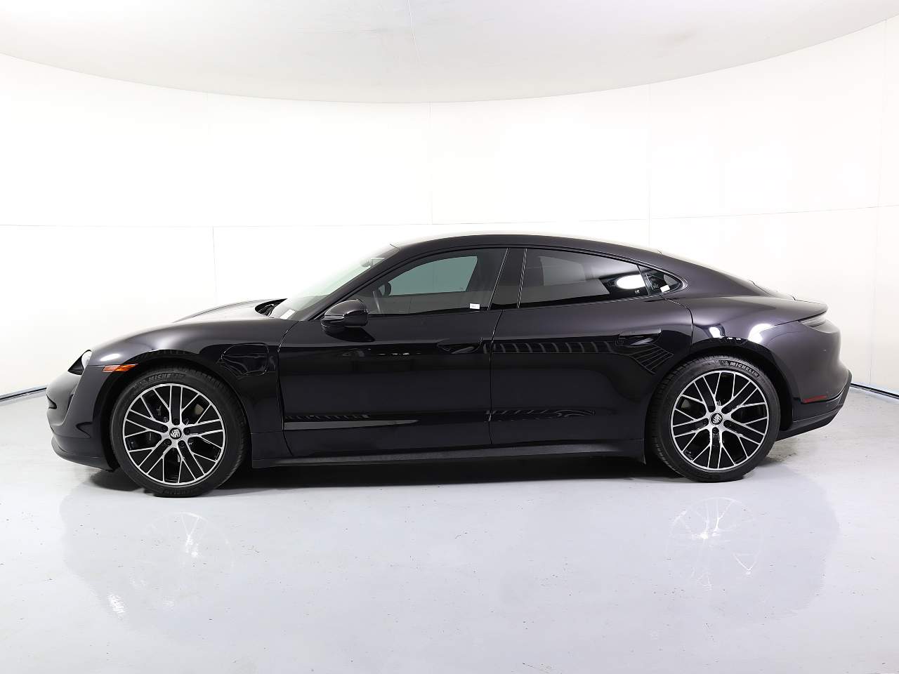 Certified 2023 Porsche Taycan Base with VIN WP0AA2Y17PSA14411 for sale in Tucson, AZ