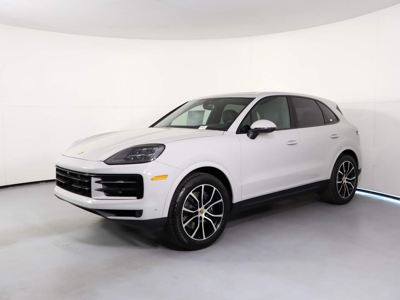 Used 2024 Porsche Cayenne Base with VIN WP1AA2AY9RDA12377 for sale in Tucson, AZ