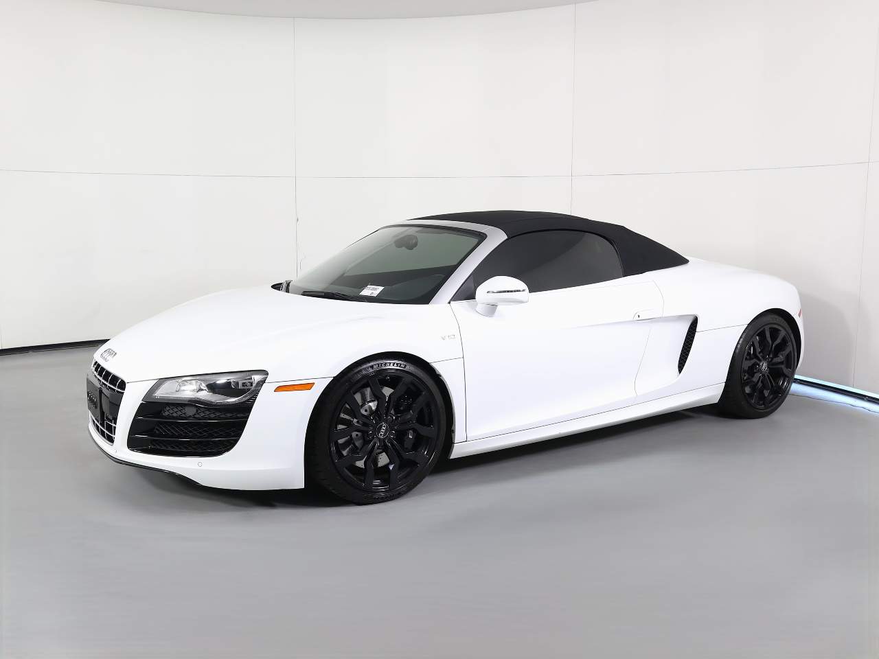 Used 2012 Audi R8 Base with VIN WUAVNAFG1CN001296 for sale in Tucson, AZ