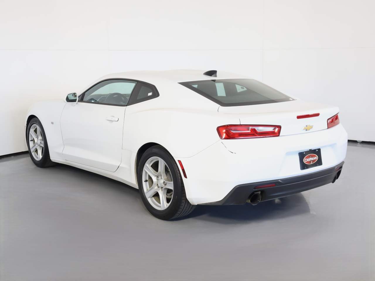 Used 2018 Chevrolet Camaro 1LT with VIN 1G1FB1RX2J0160188 for sale in Tucson, AZ