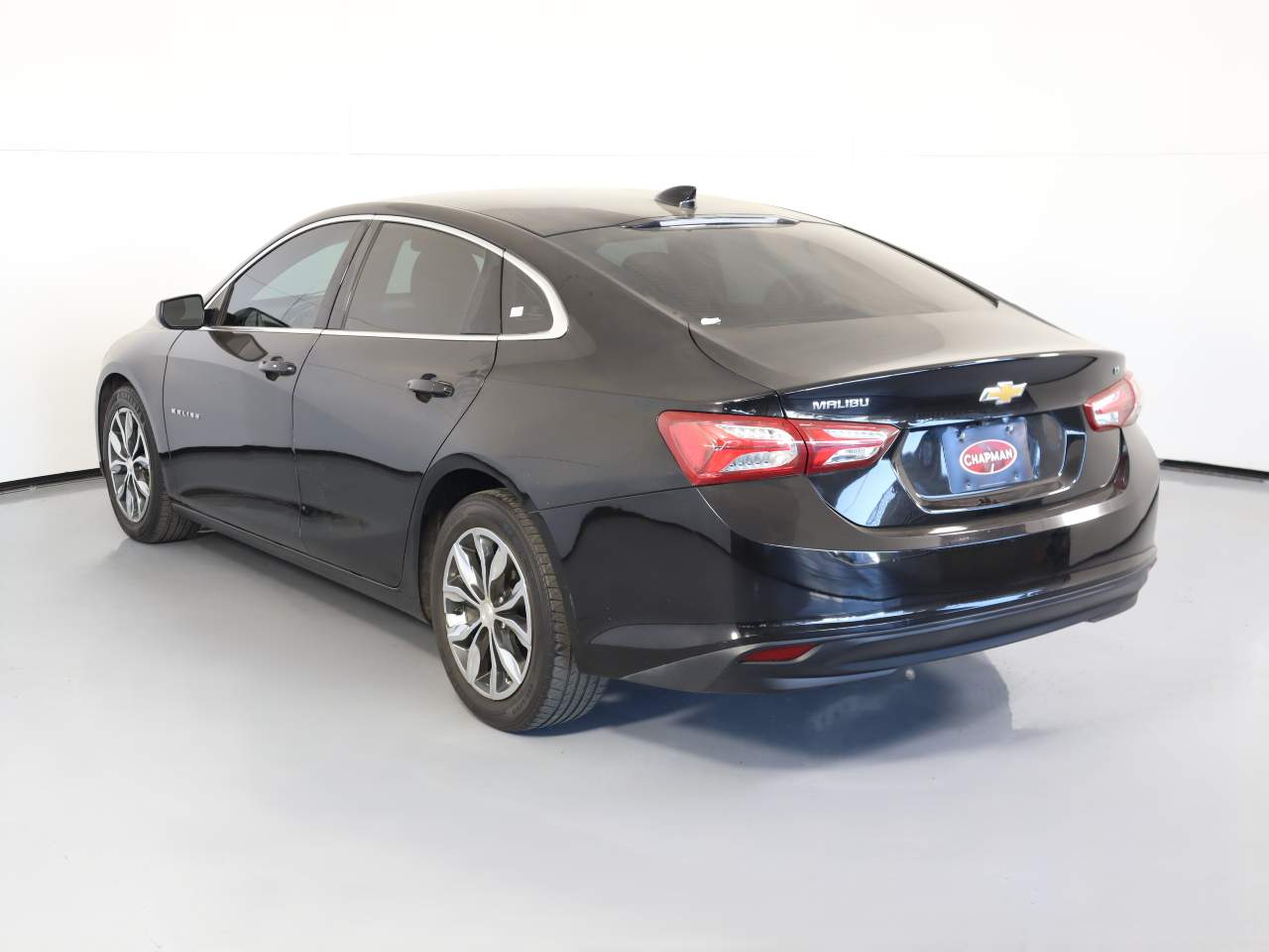 Used 2020 Chevrolet Malibu 1LT with VIN 1G1ZD5ST5LF092538 for sale in Tucson, AZ