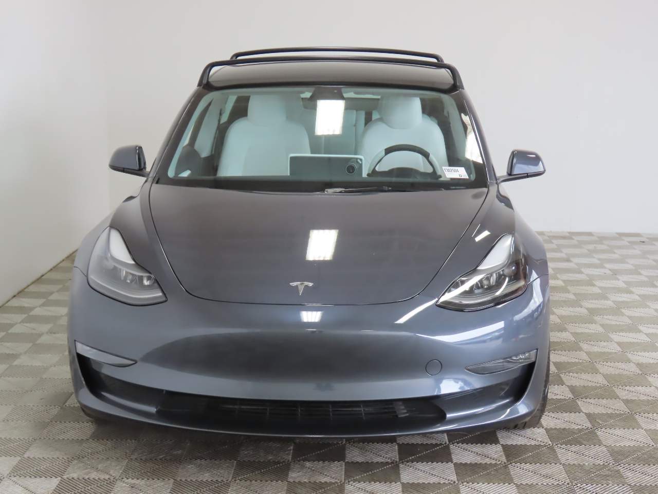 Used 2023 Tesla Model 3 Performance with VIN 5YJ3E1EC4PF611152 for sale in Tucson, AZ