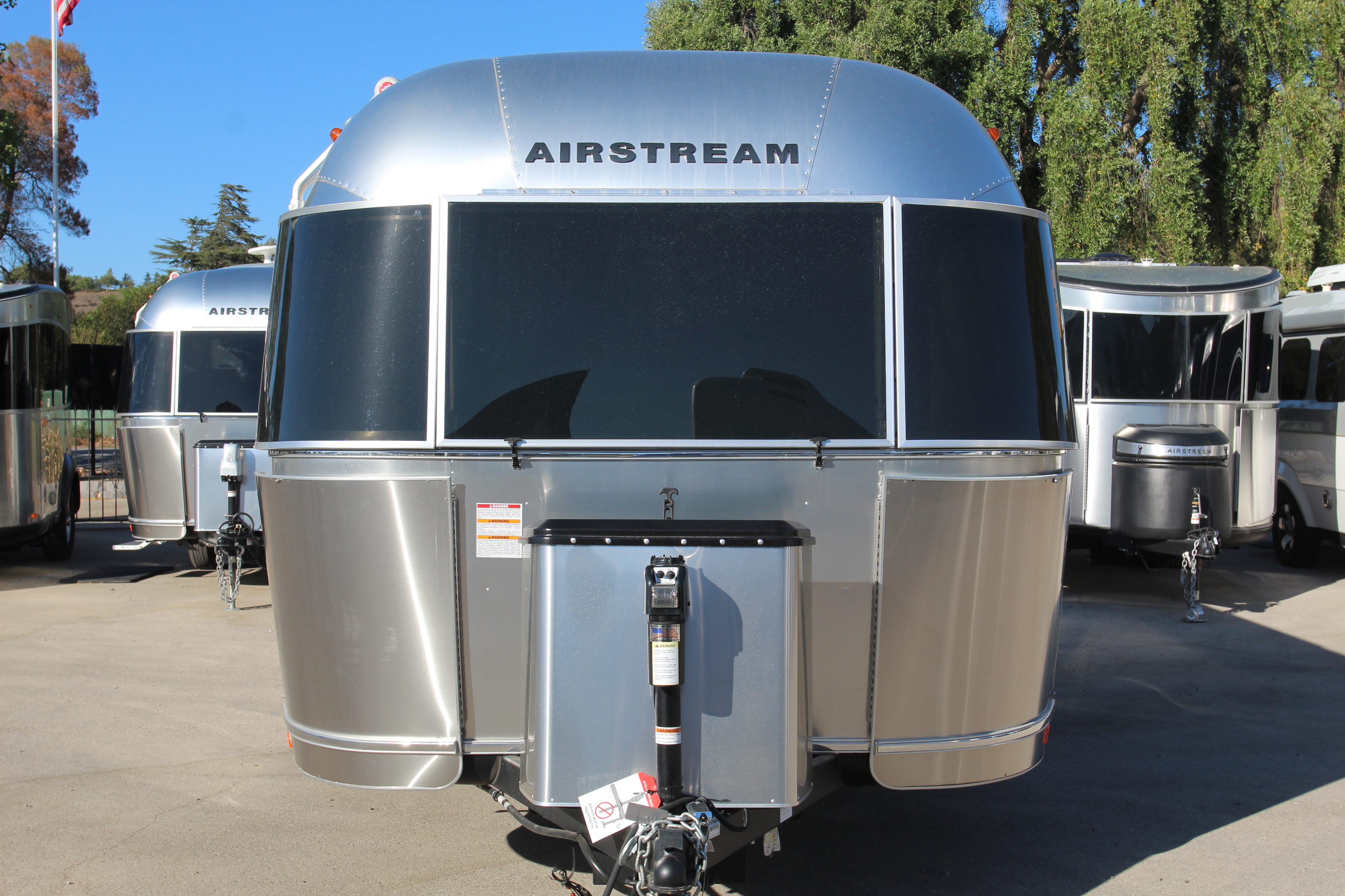 New 2023 Airstream CARAVEL 20FB in Chandler #564172 | We Are Airstream ...