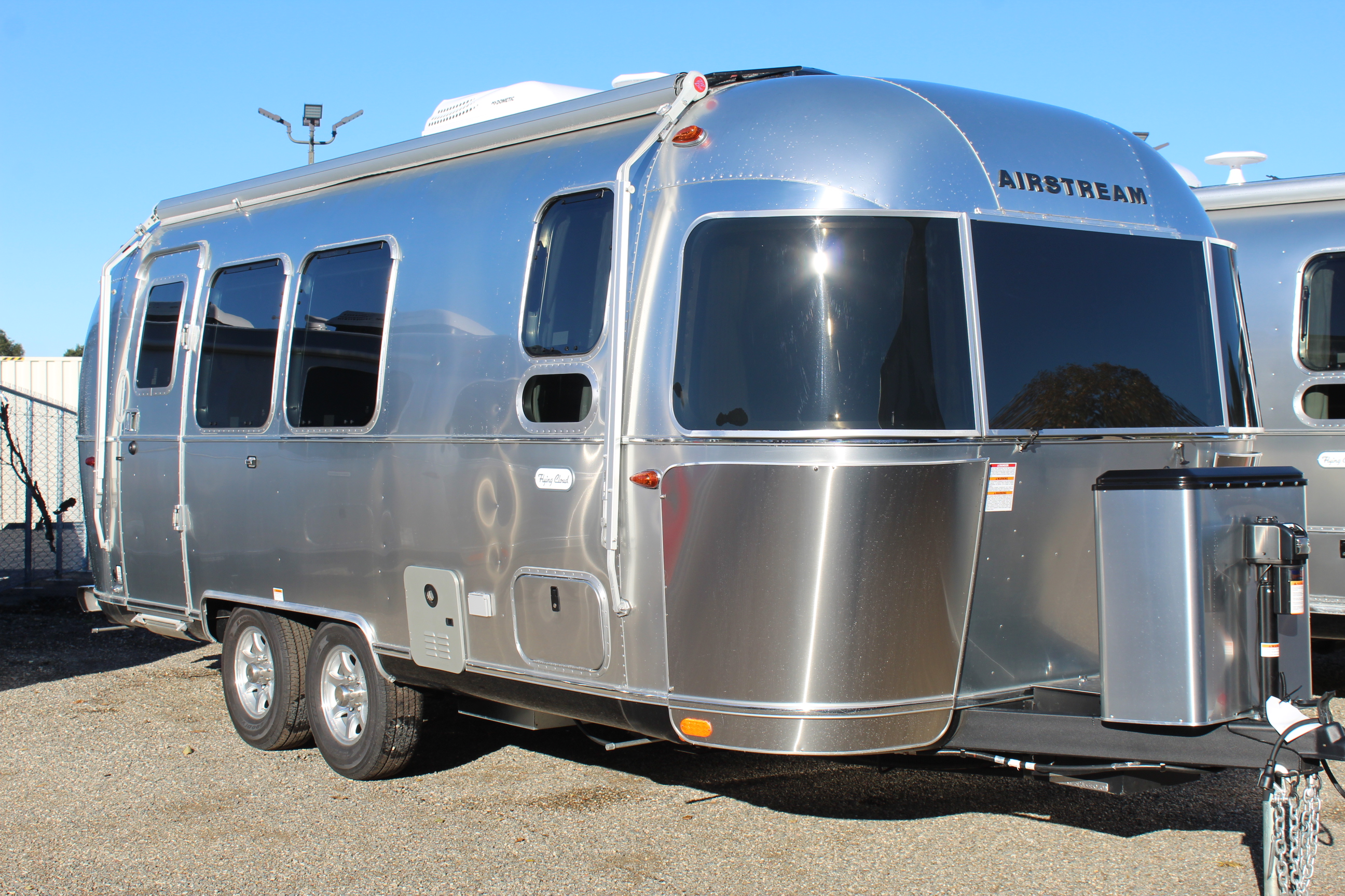 New 2023 Airstream FLYING CLOUD 23FB in Chandler #565070 | We Are ...