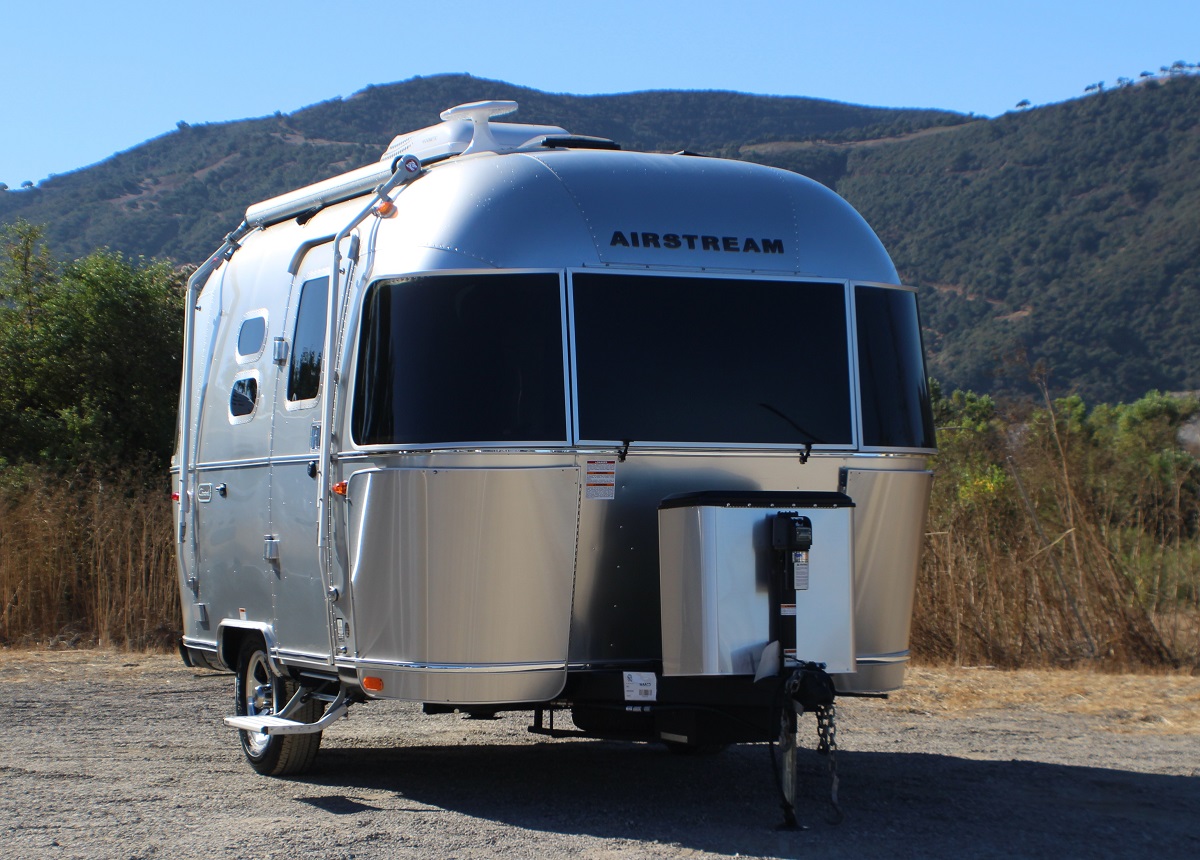 New 2023 AIRSTREAM CARAVEL 16 RB TRAVEL TRAILER in Chandler #568248 ...