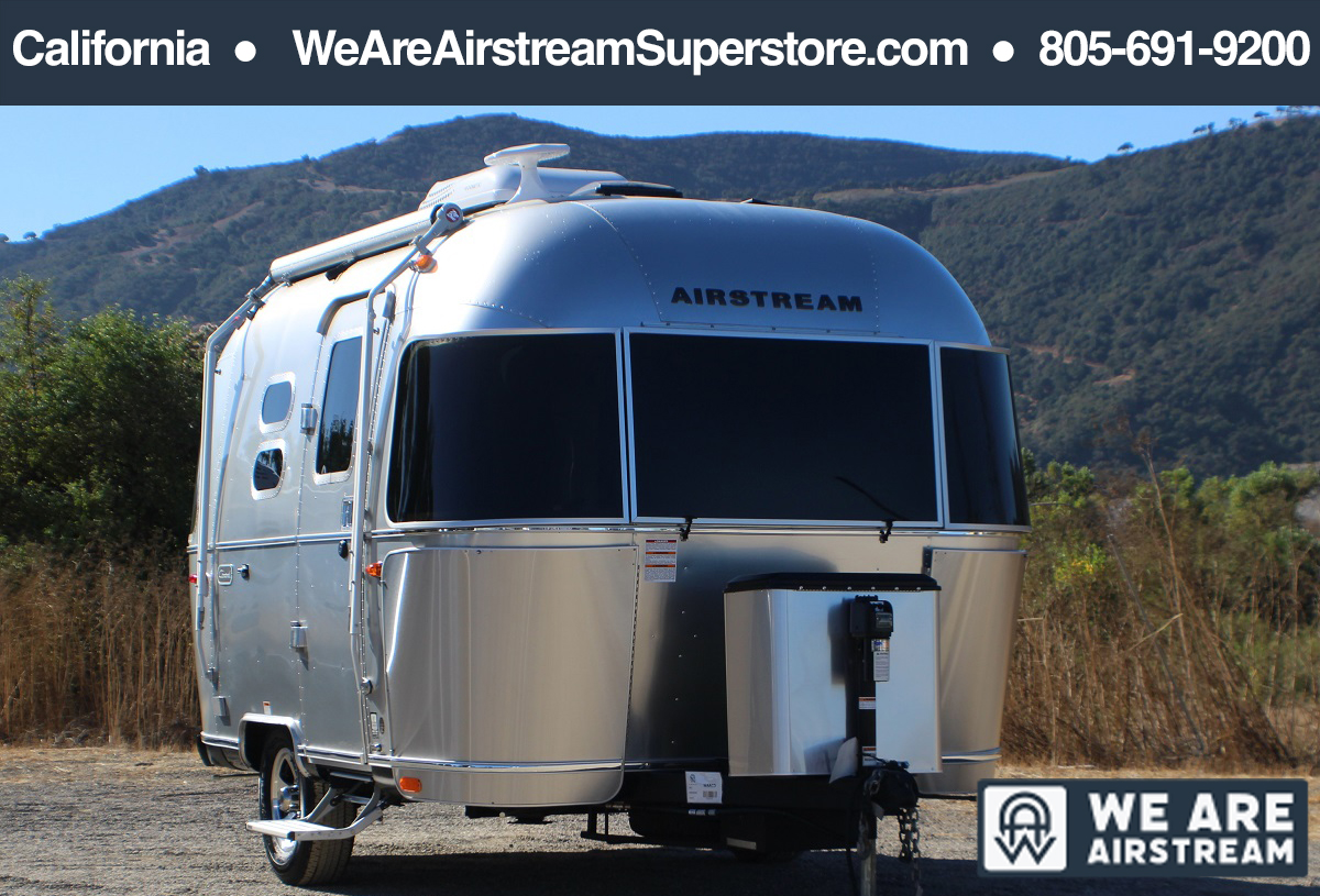 New 2024 AIRSTREAM CARAVEL 16 RB TRAVEL TRAILER in Chandler #569037 ...