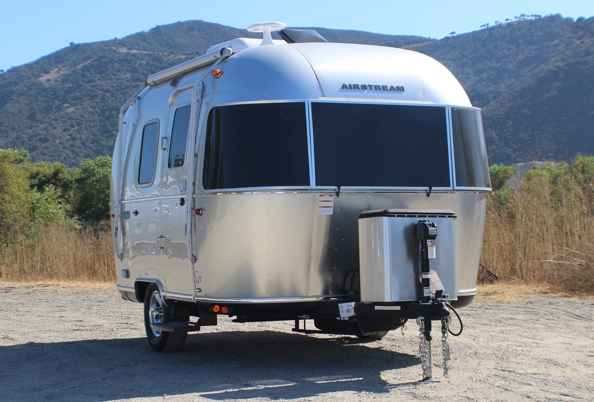 New 2024 AIRSTREAM BAMBI 16RB TRAVEL TRAILER in Chandler #569146 | We ...