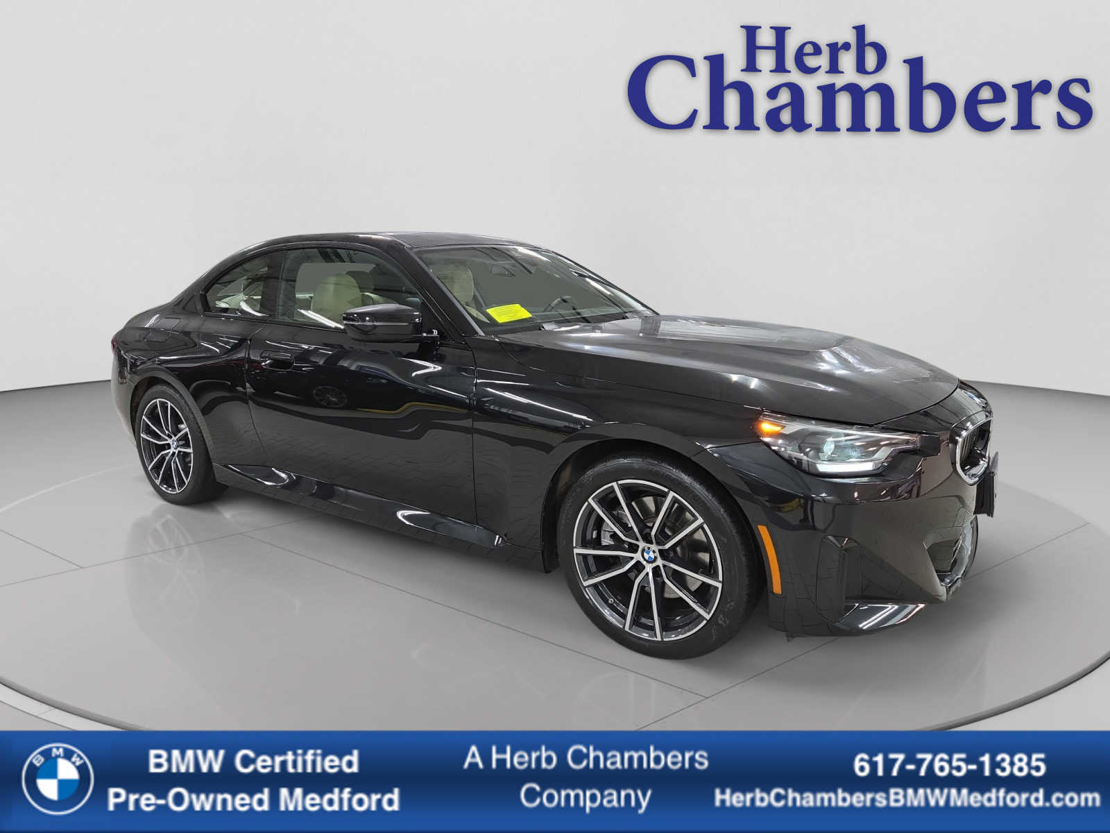 2024 BMW 2 Series 230i's photo