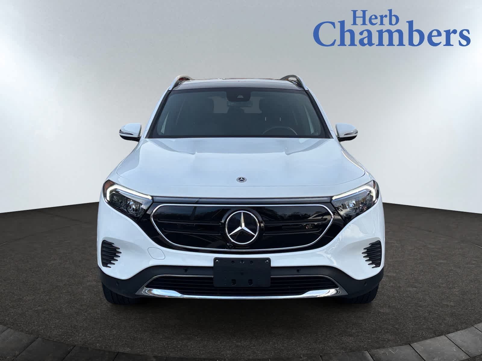 Used 2023 Mercedes-Benz EQB Base with VIN W1N9M0KB3PN025930 for sale in Warwick, RI