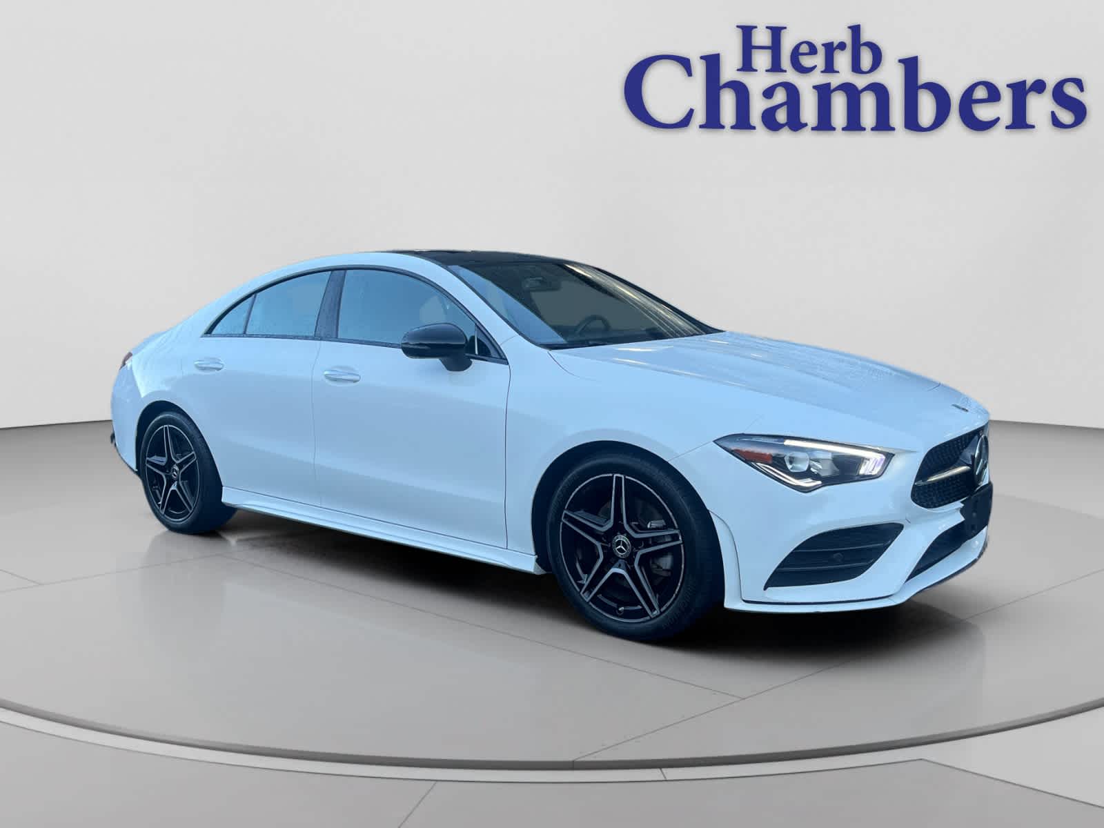 2022 Mercedes-Benz CLA CLA250
