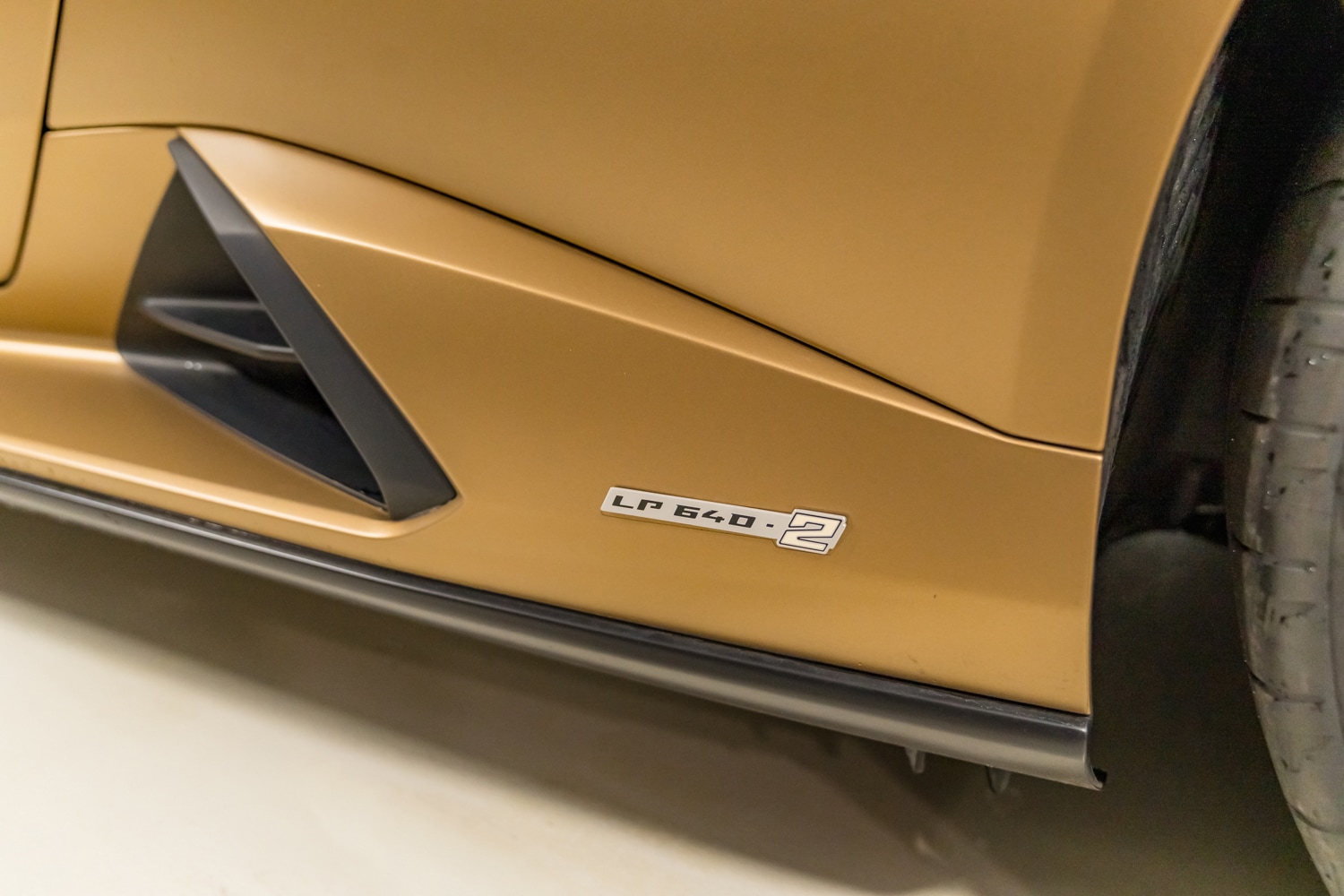 2023 Lamborghini Huracan Tecnica photo 13