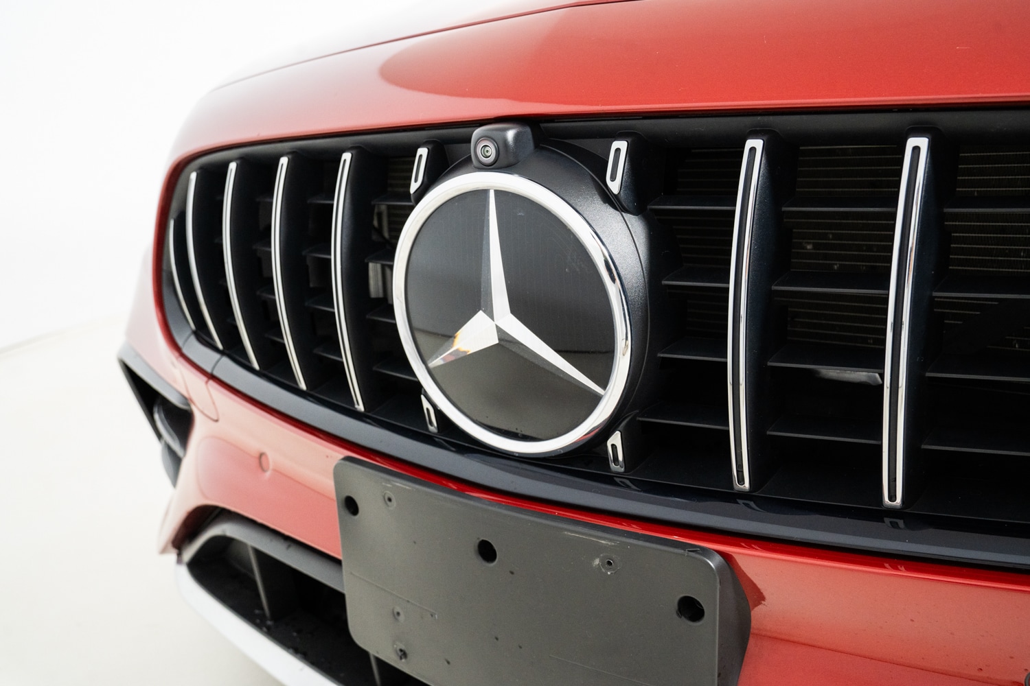 2022 Mercedes Benz E 53 AMG photo 15