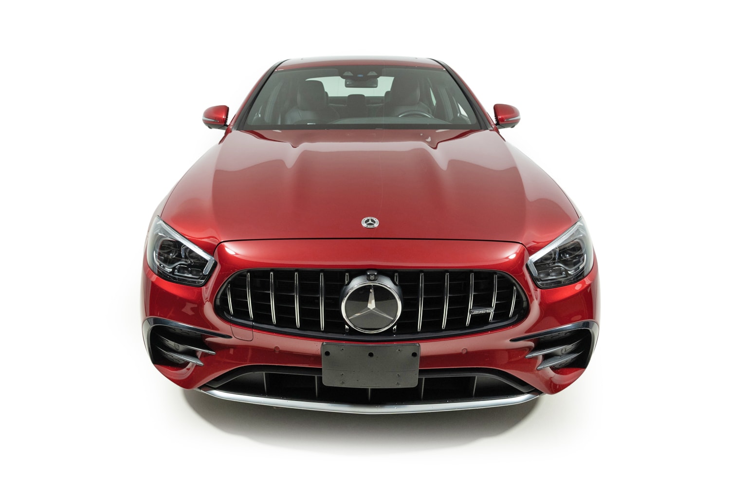 2022 Mercedes Benz E 53 AMG photo 7