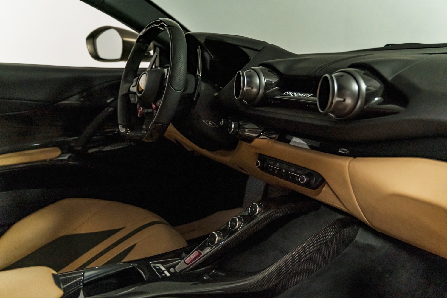2022 Ferrari 812 GTS photo 21