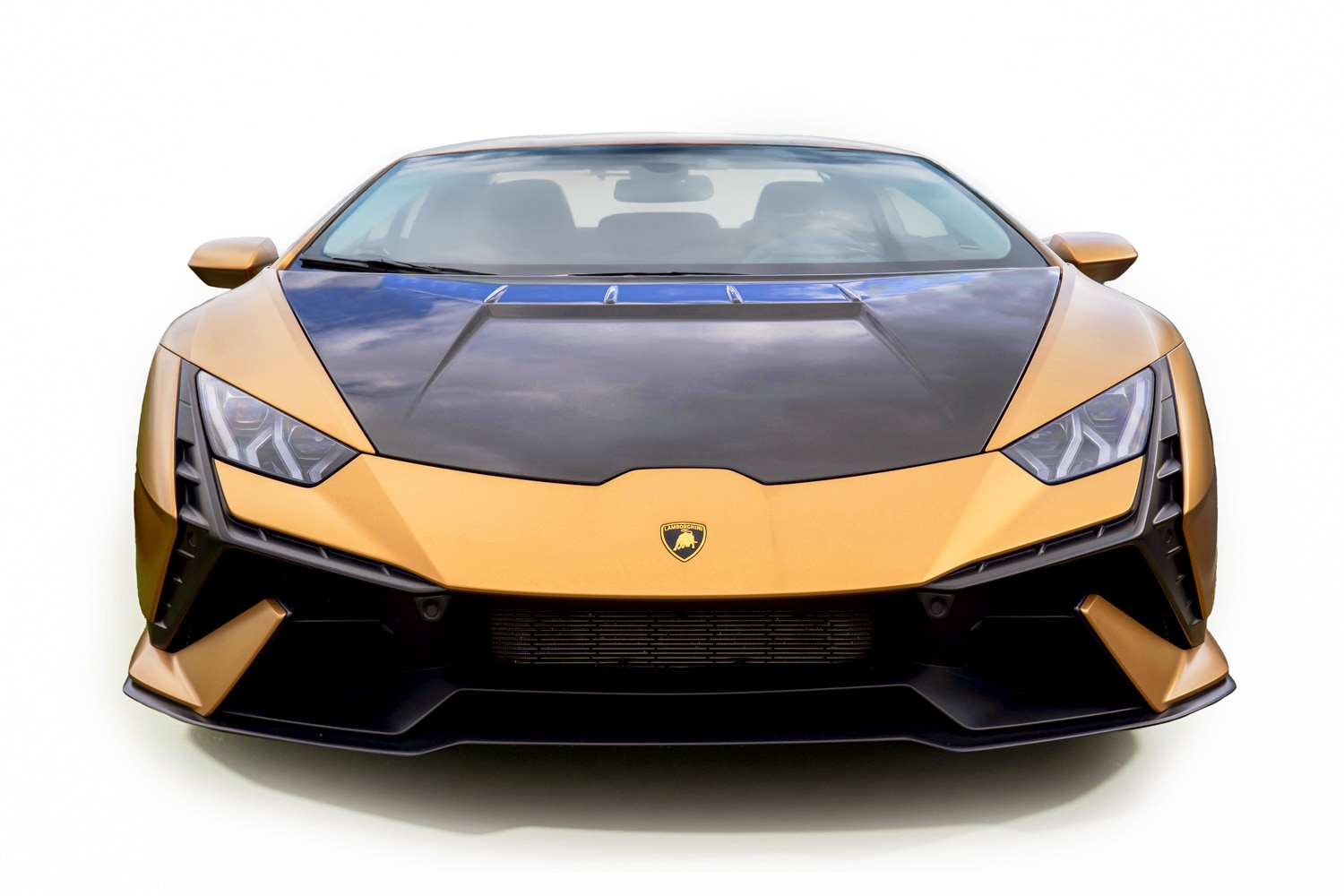 2023 Lamborghini Huracan Tecnica photo 7