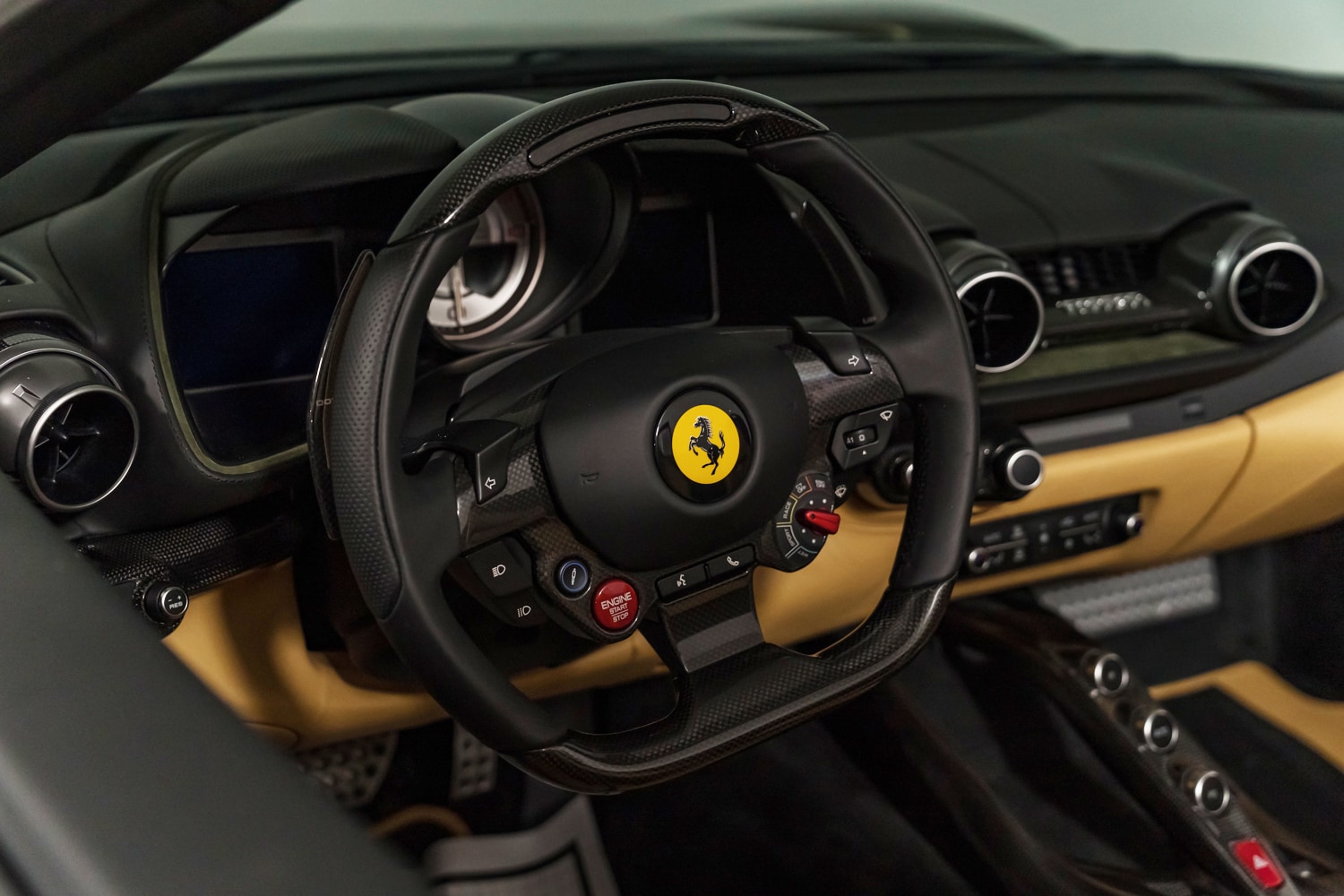 2022 Ferrari 812 GTS photo 37