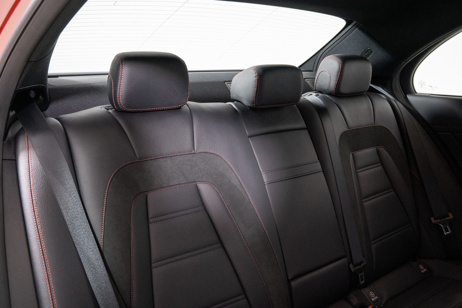 2022 Mercedes Benz E 53 AMG photo 34