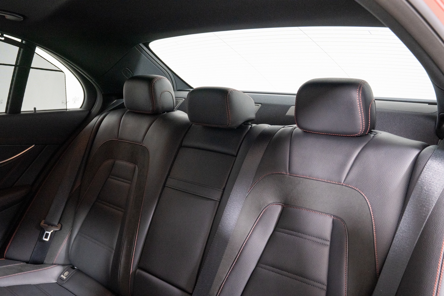 2022 Mercedes Benz E 53 AMG photo 24