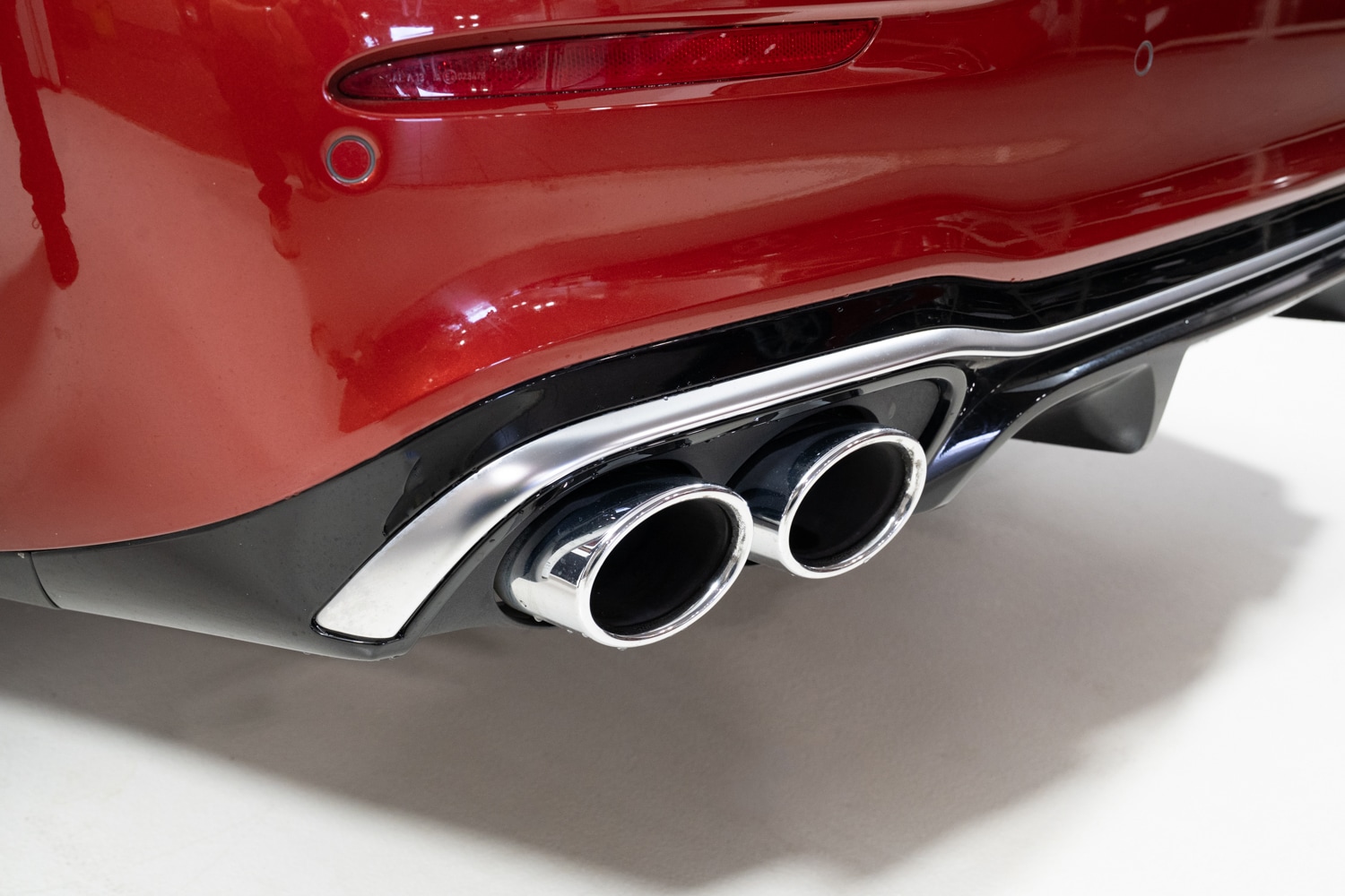 2022 Mercedes Benz E 53 AMG photo 40