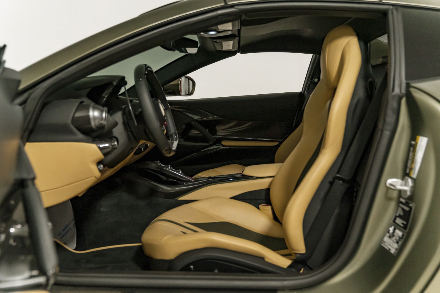 2022 Ferrari 812 GTS photo 13