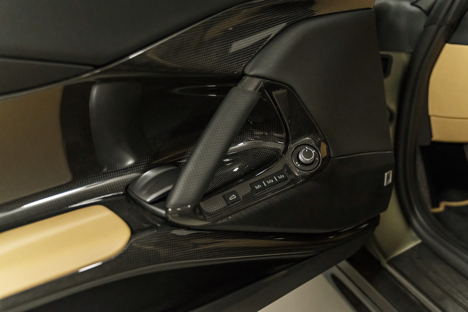 2022 Ferrari 812 GTS photo 14