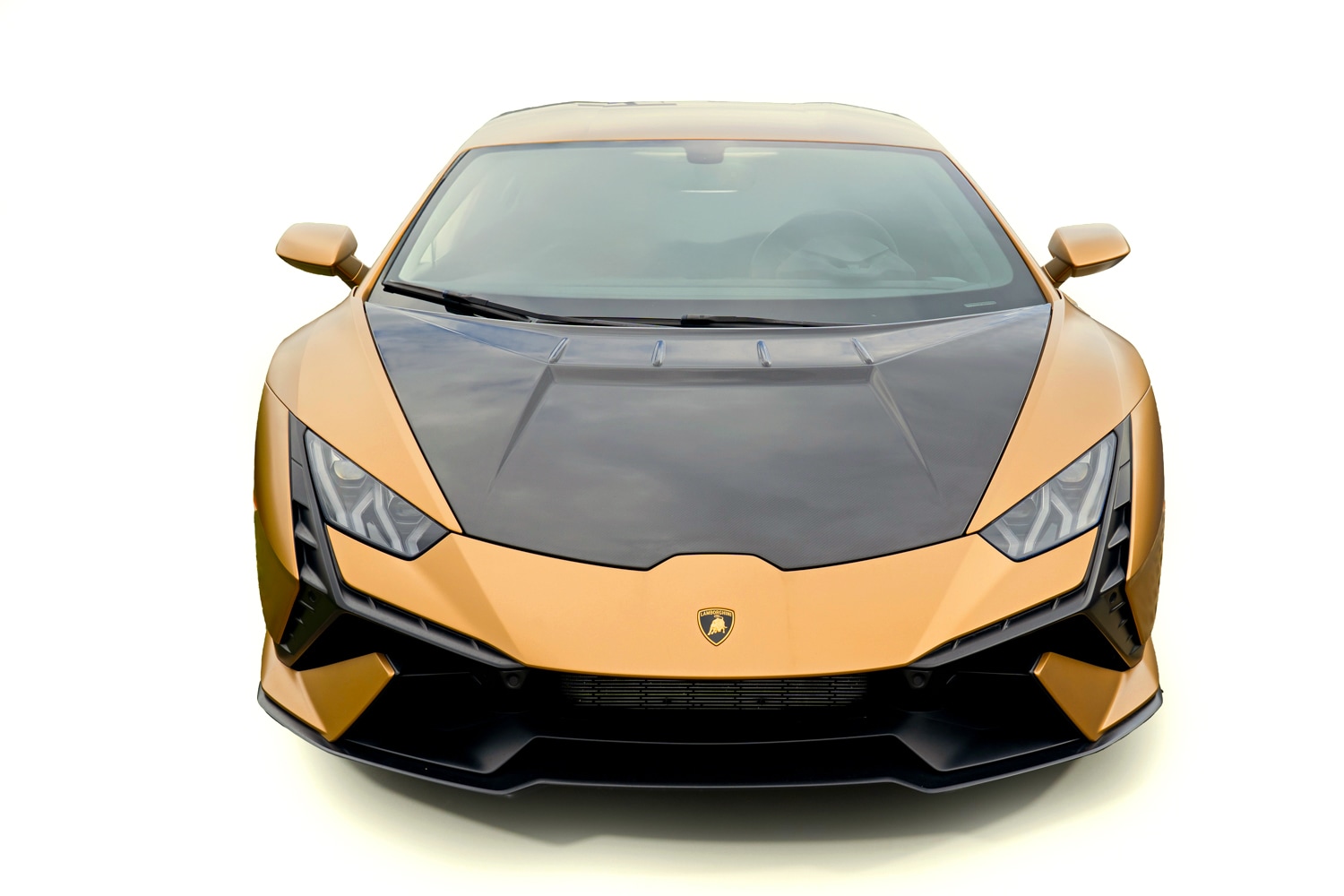 2023 Lamborghini Huracan Tecnica photo 6