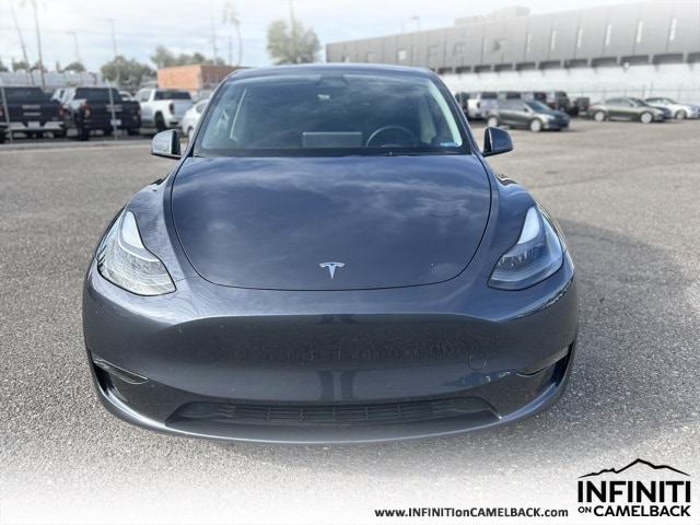 2023 Tesla Model Y Performance's photo