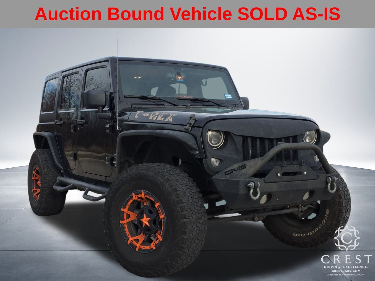 2017 Jeep Wrangler Sport S's photo