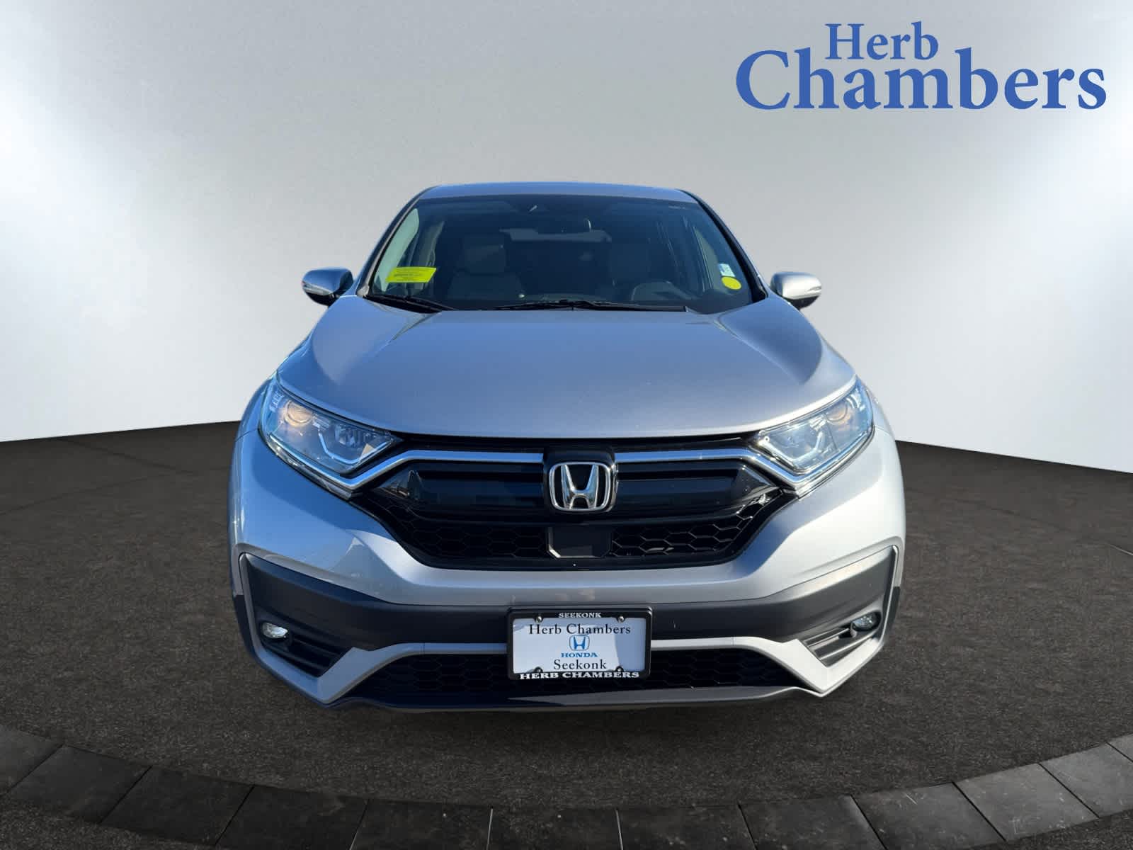 Used 2022 Honda CR-V EX with VIN 2HKRW2H51NH651200 for sale in Warwick, RI