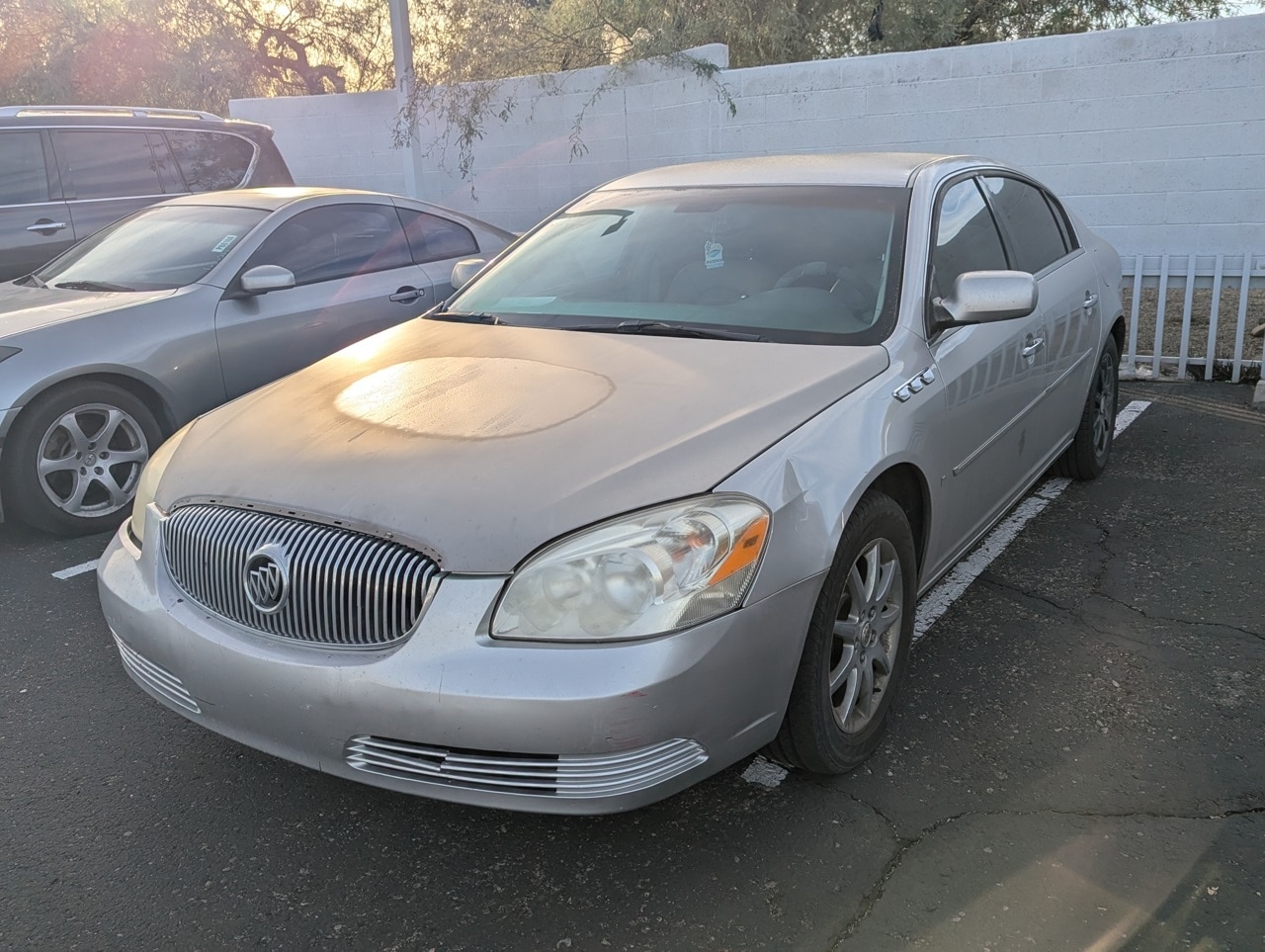 2006 Buick Lucerne CXL's photo