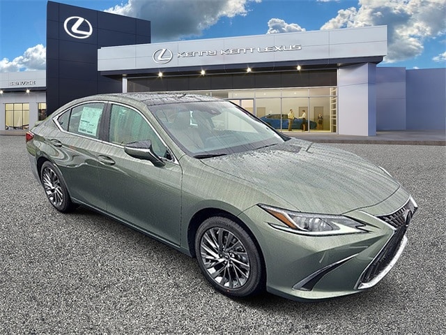 2025 Lexus ES 350 Luxury's photo