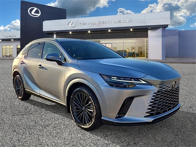 2026 Lexus RX Base's photo