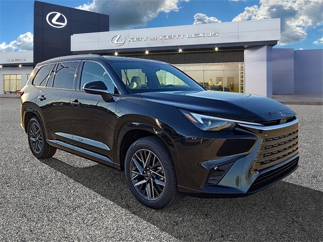2026 Lexus TX Premium's photo