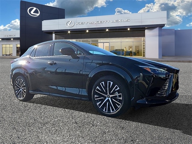 2026 Lexus RZ Premium's photo