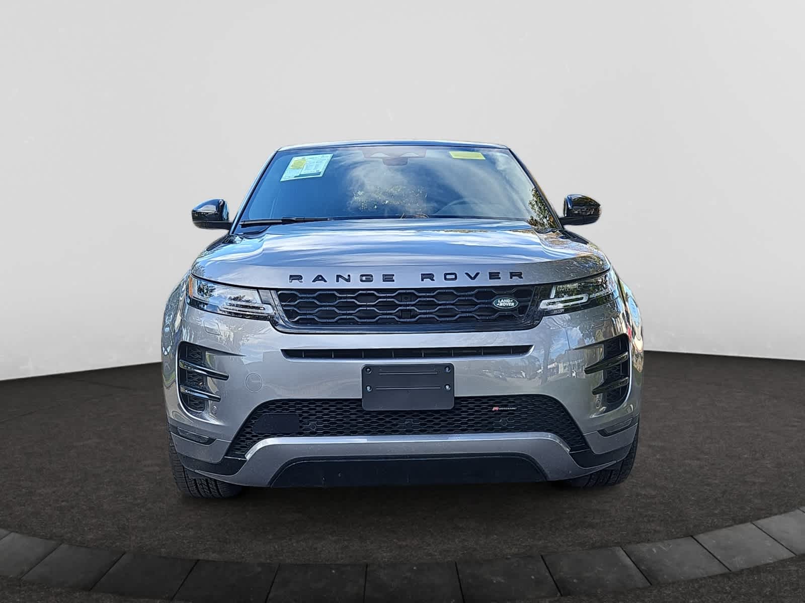 Certified 2023 Land Rover Range Rover Evoque SE with VIN SALZL2FX8PH226872 for sale in Wayland, MA