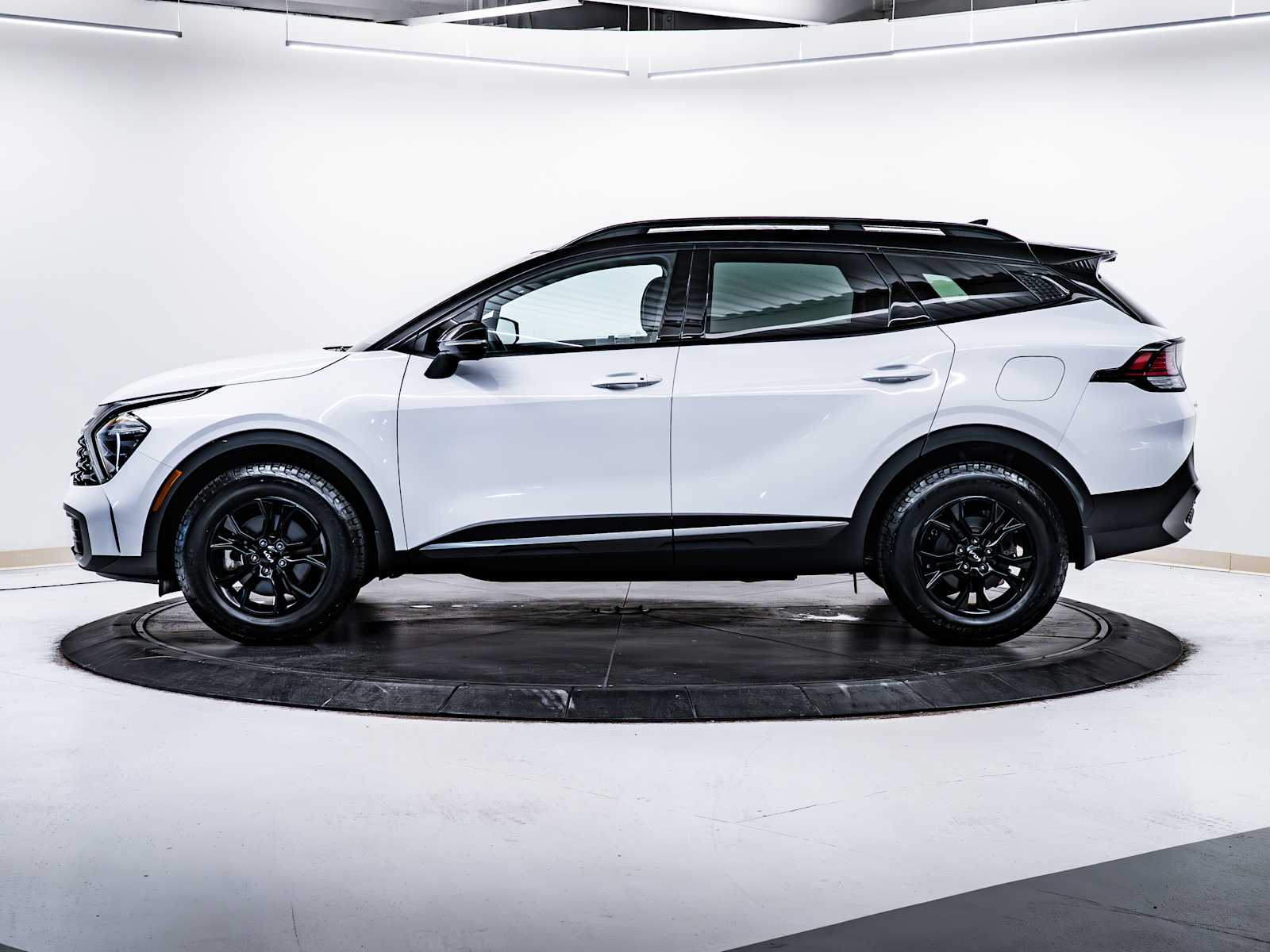 2023 Kia Sportage X-Pro