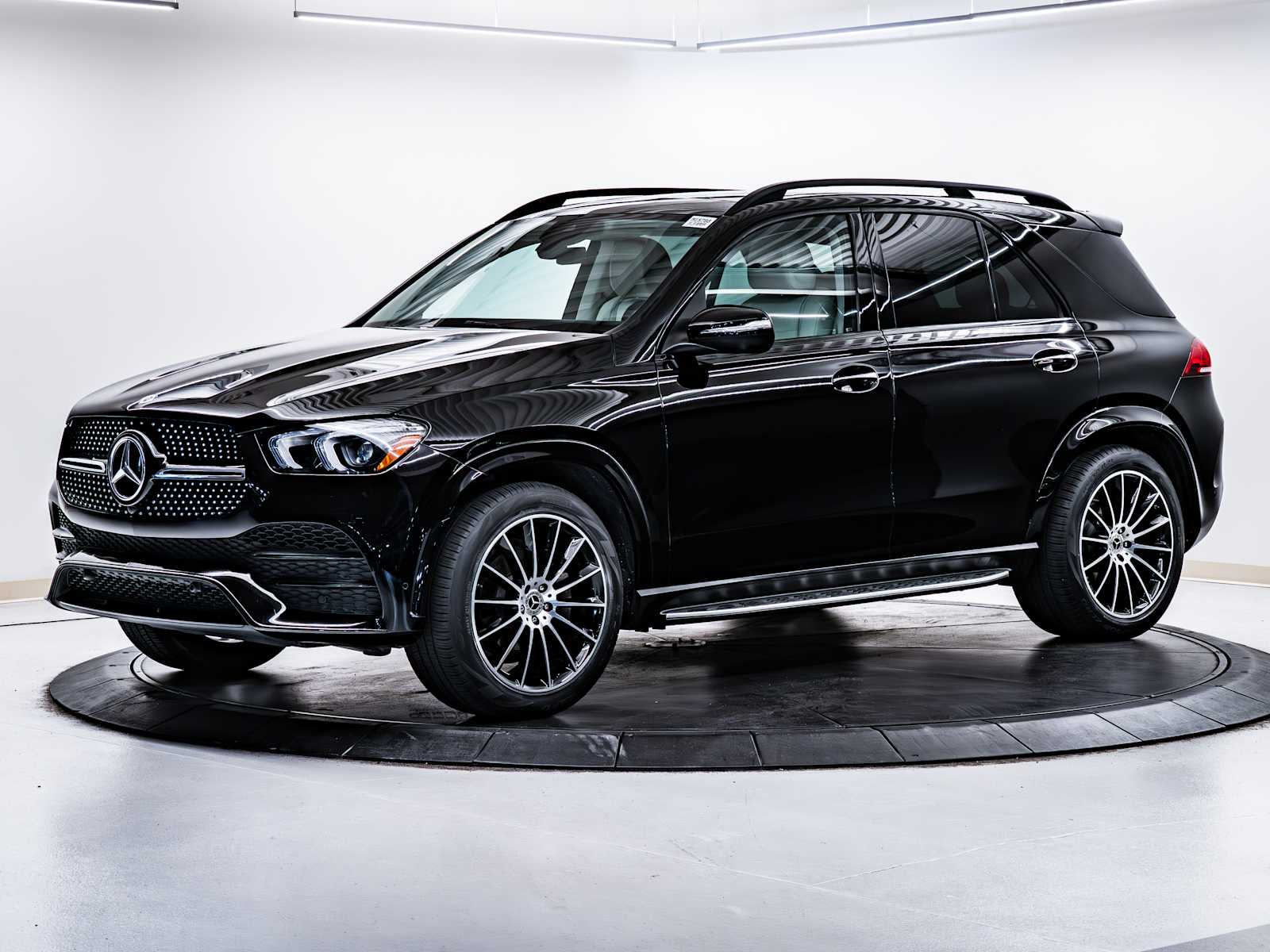2023 Mercedes-Benz GLE GLE350