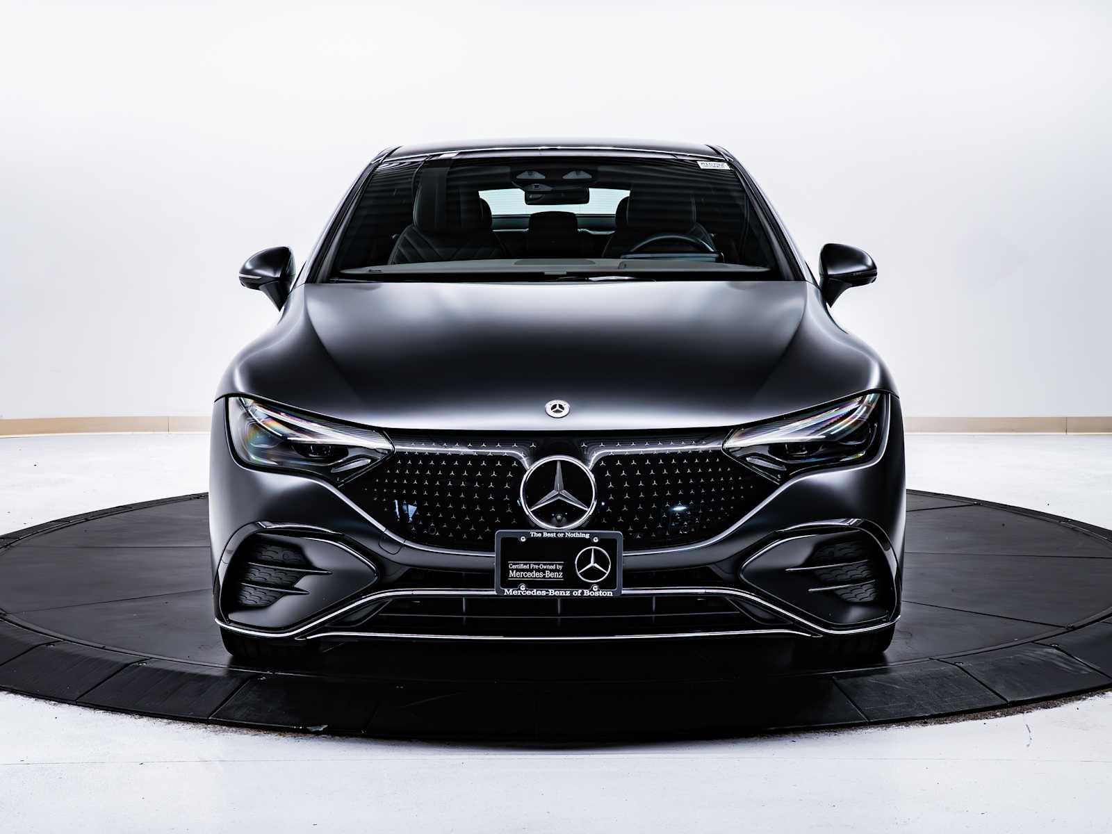 Used 2023 Mercedes-Benz EQE Base with VIN W1KEG1CB5PF027678 for sale in Warwick, RI