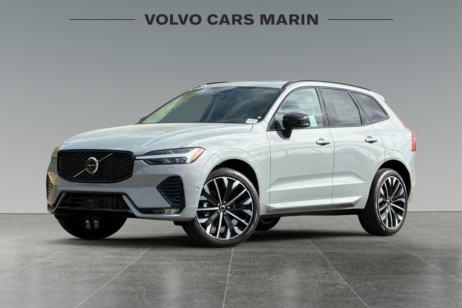 2026 Volvo XC60 Ultra's photo