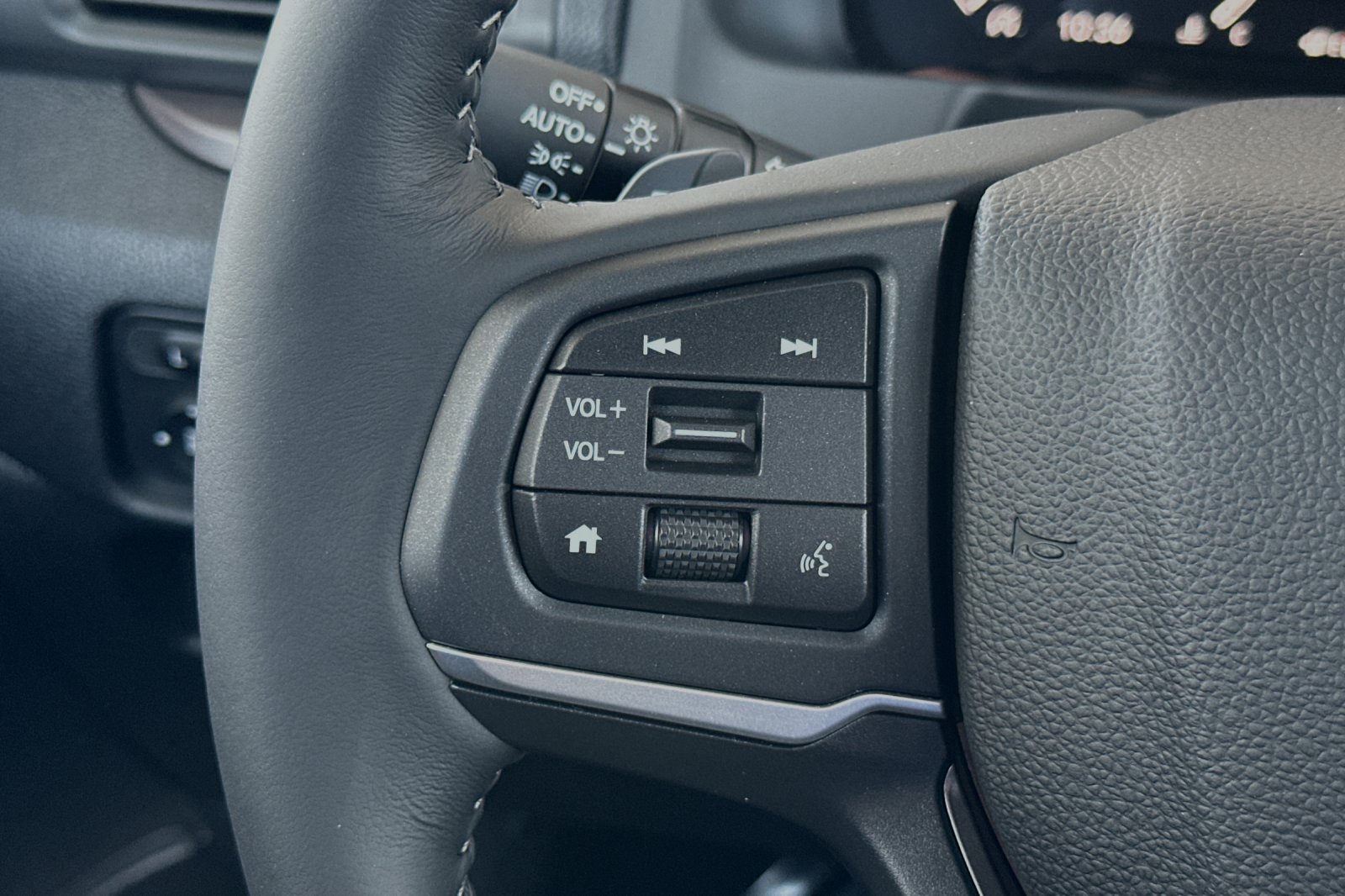2025 Honda Ridgeline RTL photo 25