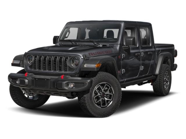 2026 Jeep Gladiator Rubicon X's photo