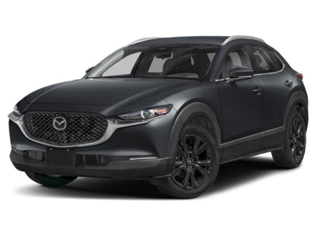 2026 Mazda CX-30 Select Sport's photo