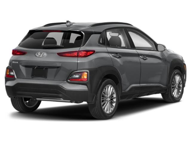 Certified 2021 Hyundai Kona SEL Plus with VIN KM8K6CAA5MU687518 for sale in Burnsville, Minnesota