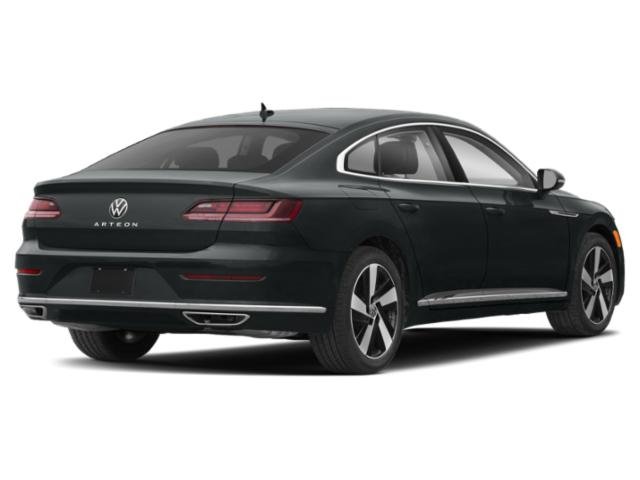 Used 2021 Volkswagen Arteon SE with VIN WVWAR7AN7ME011499 for sale in Brooklyn Center, Minnesota