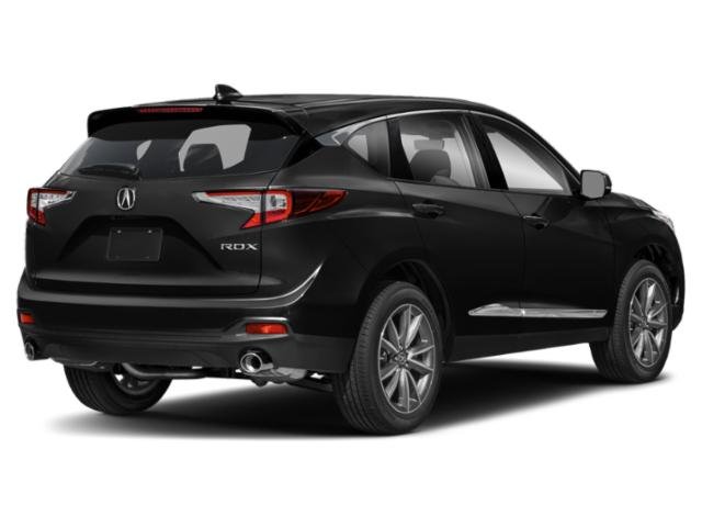Used 2020 Acura RDX Technology Package with VIN 5J8TC2H51LL007074 for sale in Bloomington, Minnesota